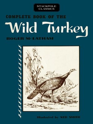 cover image of Complete Book of the Wild Turkey